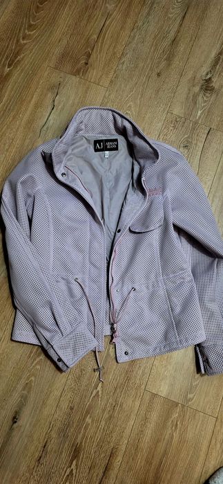 Jacheta dama Armani Jeans