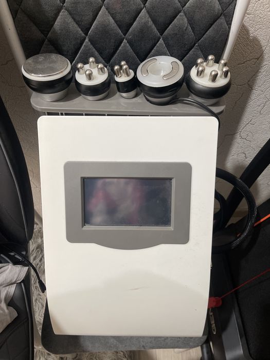 Аппарат для кавитации и RF-лифтинга