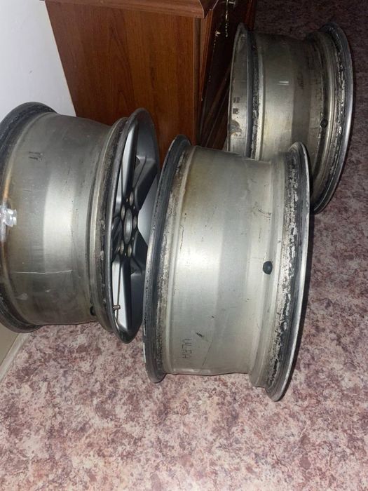 Продам диски AC SCHNITZER Type 2