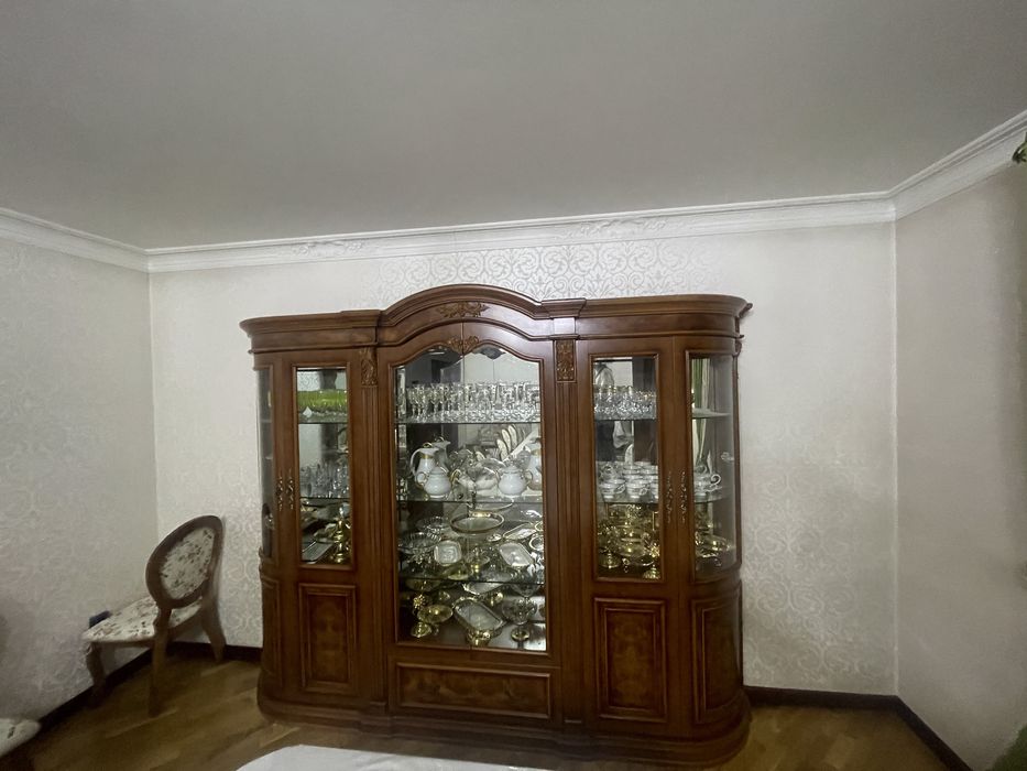 Мебель для гостинной