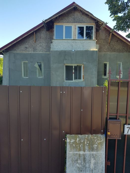 Casă + Teren intravilan Cuza Vodă Dâmbovița