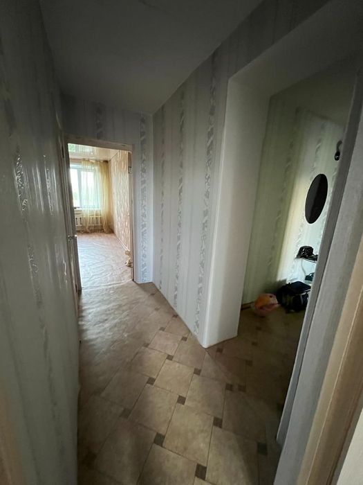 Продам 2х комнатную квартиру