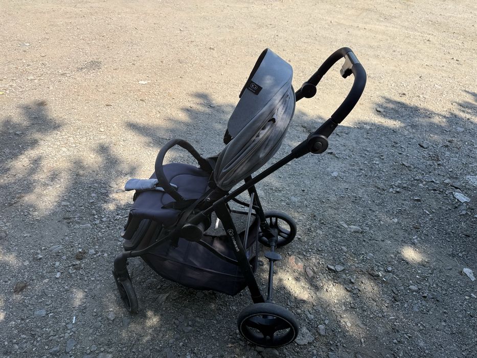 Детска количка Kinderkraft