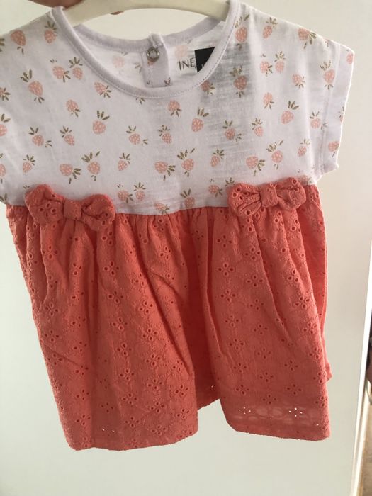 Hainuțe noi de bebe ( de la 2 luni la 1 an)