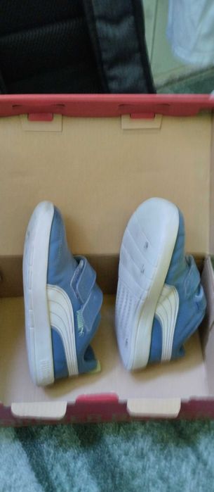 Маратонки Puma за момче