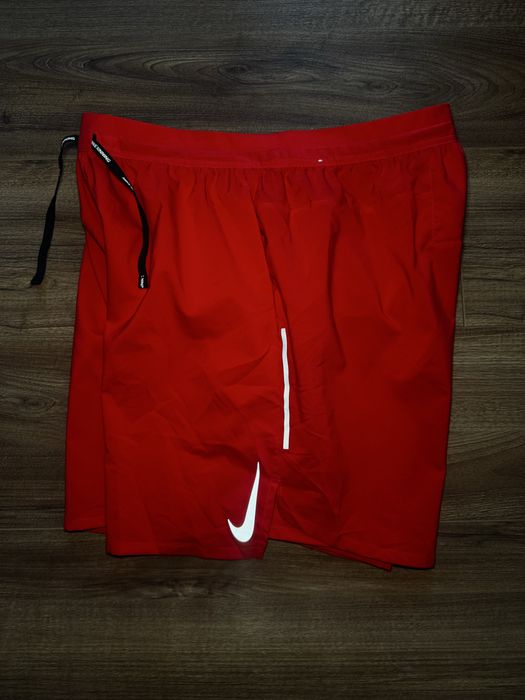 Резервирани! шорти Nike Men FlexStride 7” Brief-Lined Running Shorts