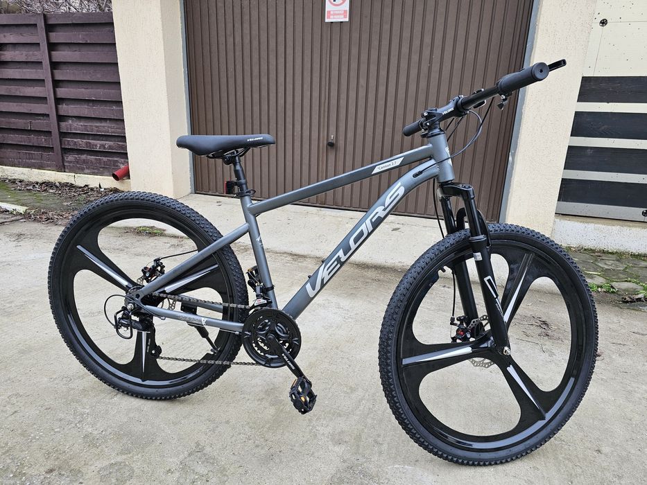 Biciclete noi,resigilate, roti 27,5.