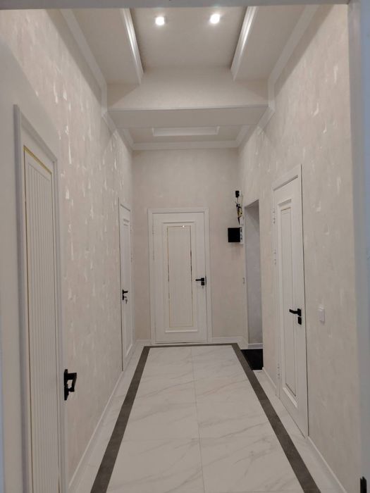 Сдается 3 ком квартира люкс