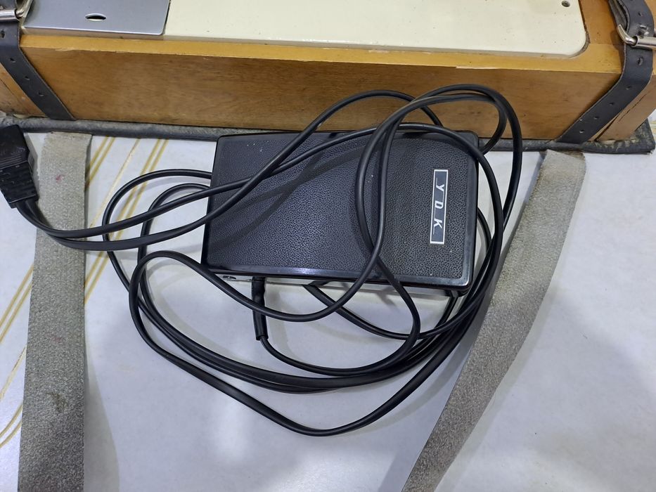 Швейная машинка Чайка 132М