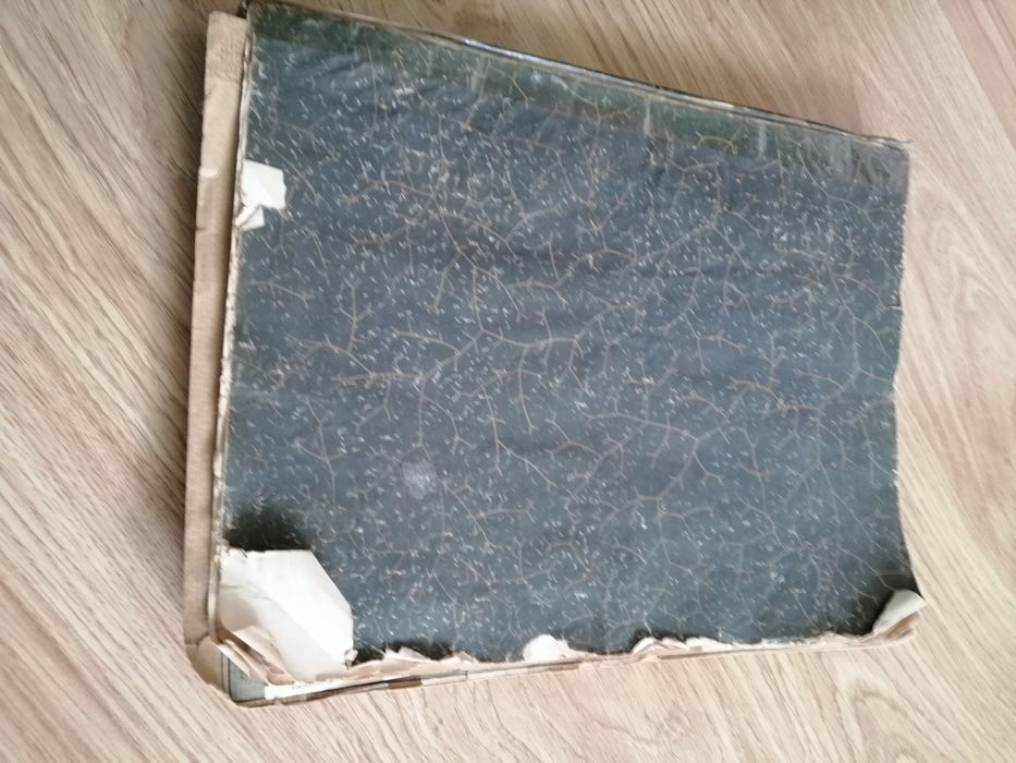 Carte veche  ilustrații militare