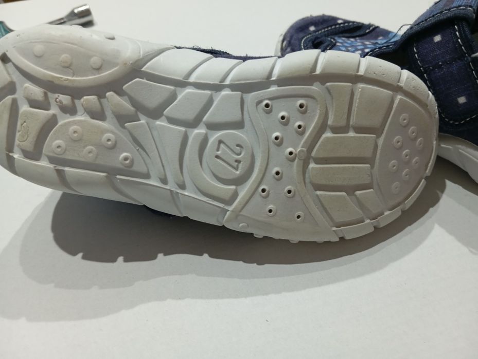 Пантофи Беко 27 номер