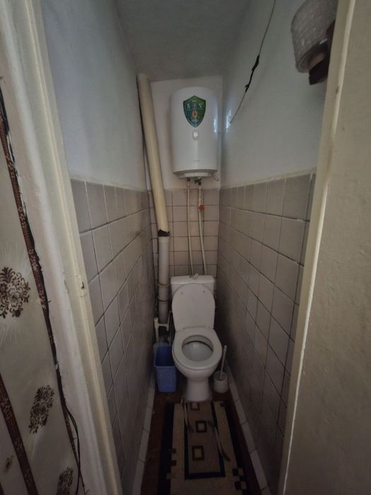 Срочно продается 2 х комнатная квартира