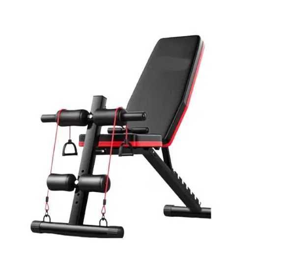 Регулируема Лежанка с Ластици