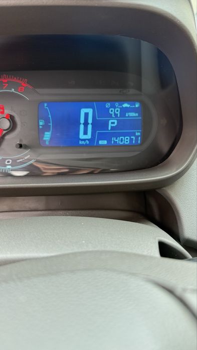 Cobalt 4 avtomat кобалт