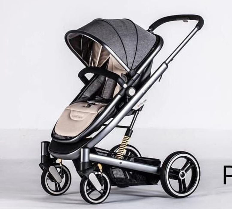 Продам коляску в хорошем состояниии