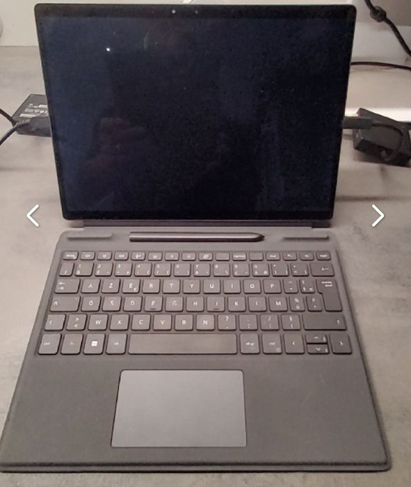 Laptop 2in1 Dell Latitude 7320, i5 gen11, 512 ssd, 16Gb, 13", win11Pro