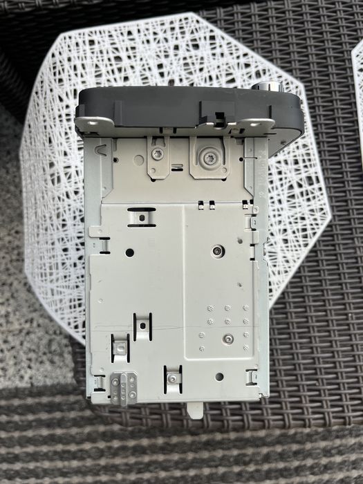 Casetofon Radio/CD Original Volkswagen Jetta MK6