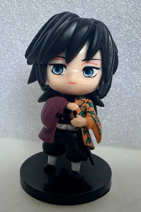 Фигурки Батусай самурай