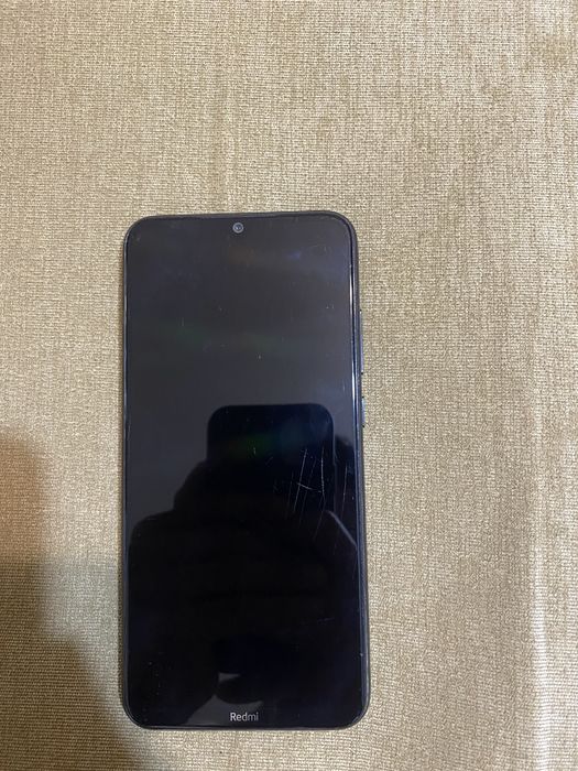 Redmi note 8