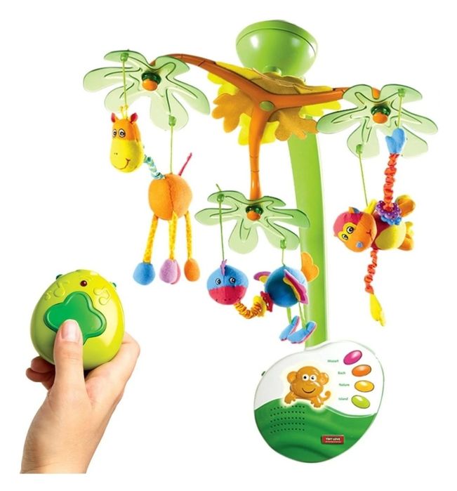 Мобиль Tiny Love