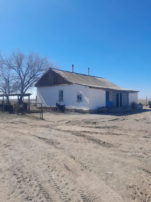 Продается фазенда