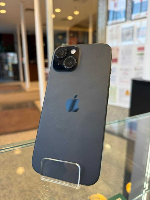 iPhone 15 128GB 88% (Iulius Mall)(B-210) Garantie 2 ani!