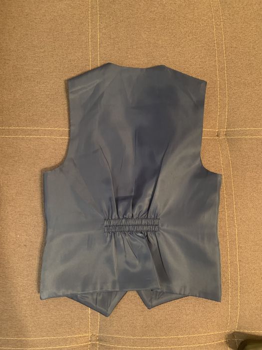 Продам школьную форму на мальчика