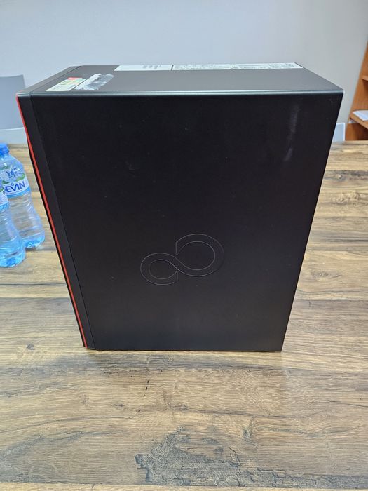 Fujitsu PRIMERGY TX1310 M3 сървър