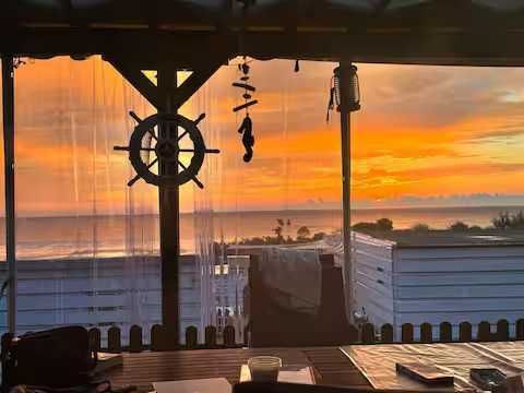 2 Бунгала под наем, Къмпинг Гардения, 10 човека - Bungalow Twins