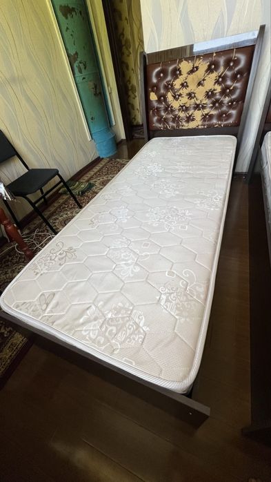 Kravat Mdf 1 kishilik 2 ta