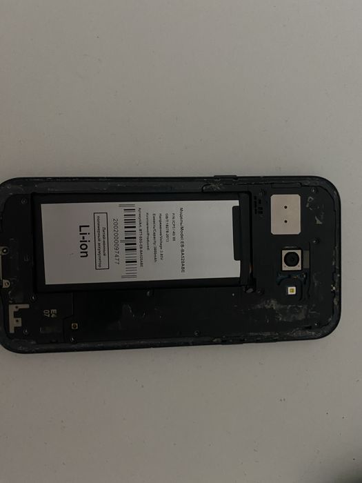 Samsung Galaxy A5 (2017)