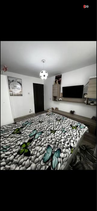 Apartament 3 camere Mioveni