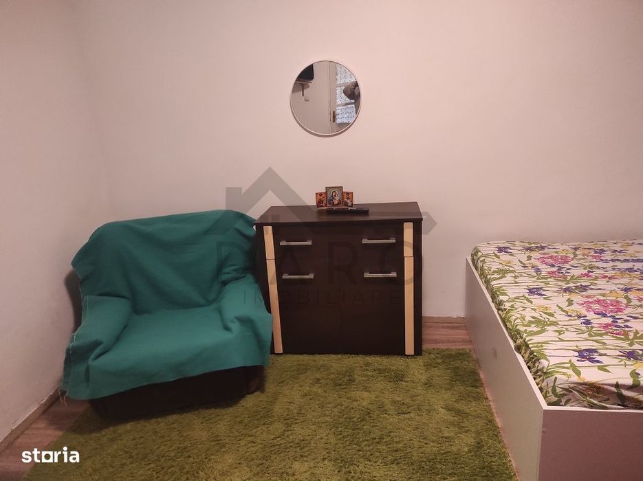 De inchiriat apartament la casa