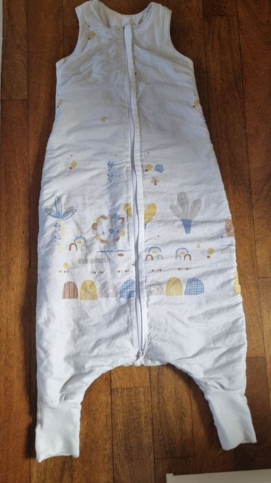 Sac de dormit cu picioare Angel Baby 2.5 tog