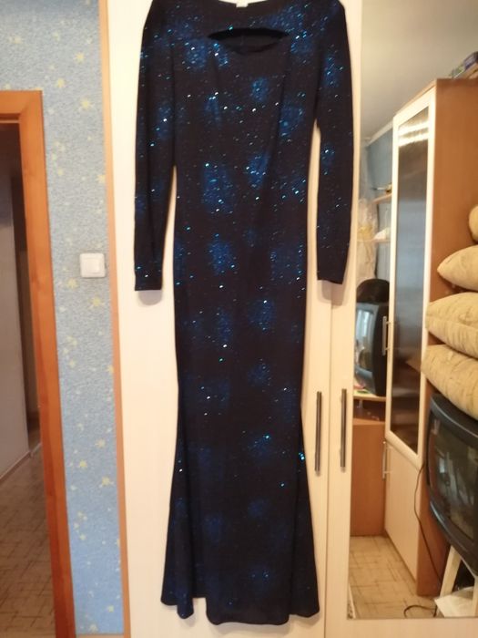 Платье вечернее красивое