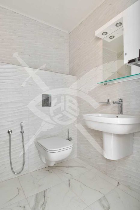 Продава се Двустаен апартамент в София, Малинова долина - 76 кв.м за 1275 €/кв.м - Снимка #9