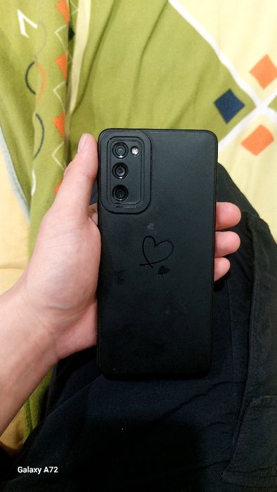 Samsung galaxy s20 fe