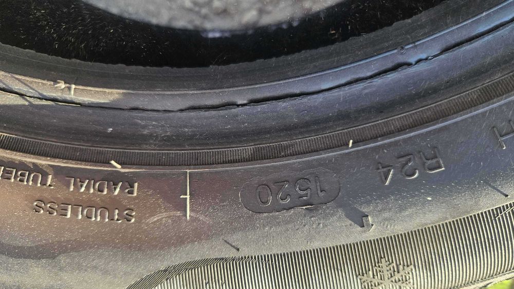 205/55 R16 • Iarna • Imperial Snowdragon HP 91H | 2 buc | Pret/buc
