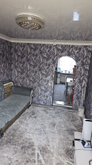 Дом в центре Талгара. Район Автостанции.