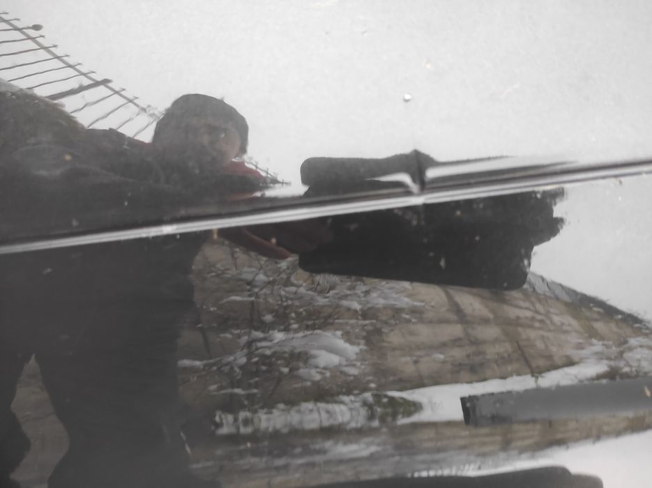 Задна броня за БМВ е60