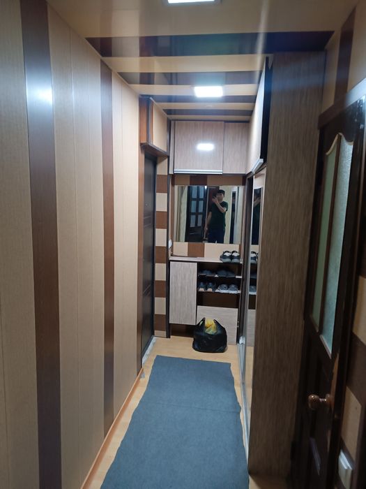 Arenda Kvartera 2 xonali Chilonzor 22 Kvartlda 1 Ta Xonasiga