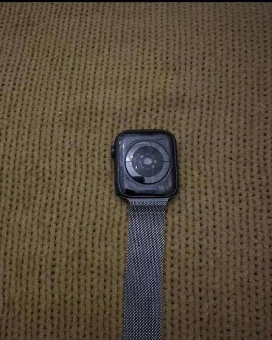 Часы apple watch 5 44mm