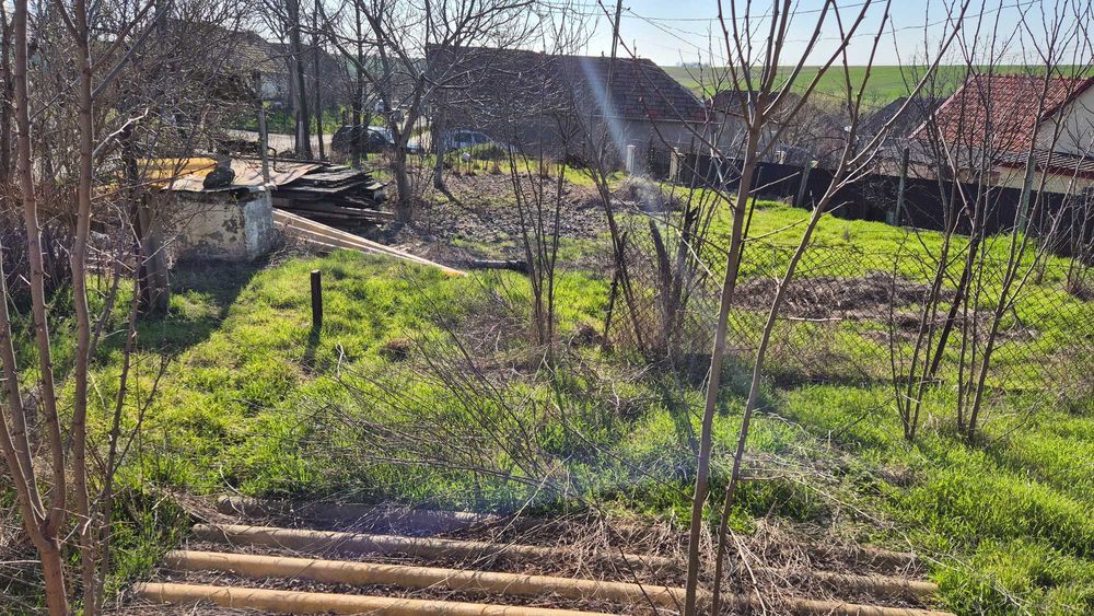 Casă de vanzare Carani