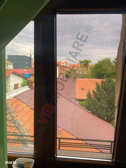 Apartament 3 camere, Piata Iosefin