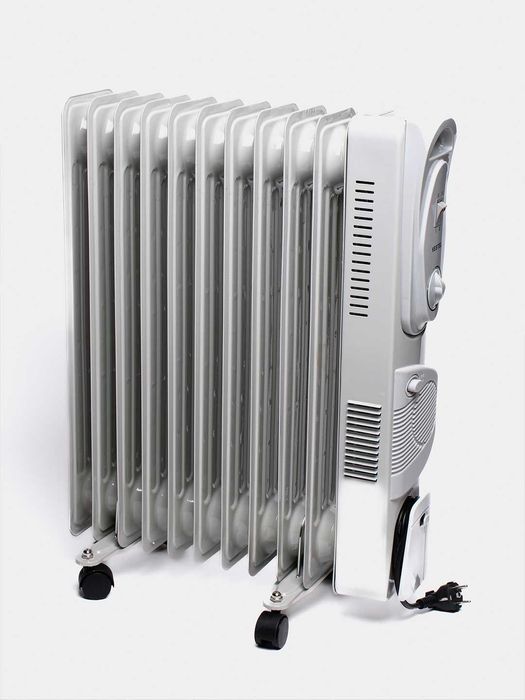 Обогреватель масляный VESTEL Оптом.