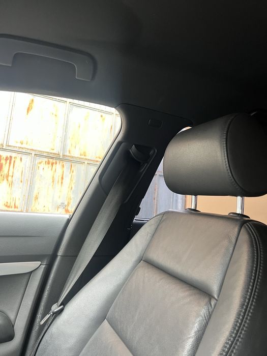 AUDI A6 2008 — imagine 5