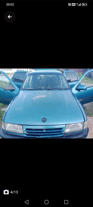 Продам машину Opel