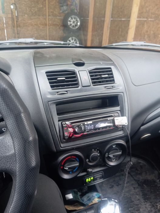 Продам машину...