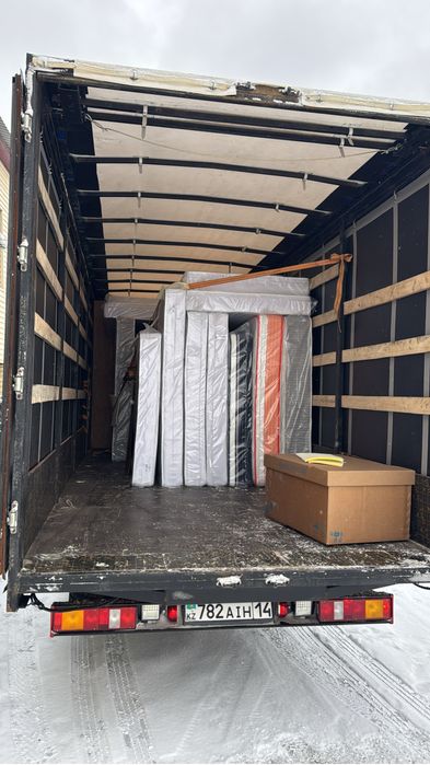 Ортопедические Матрасы