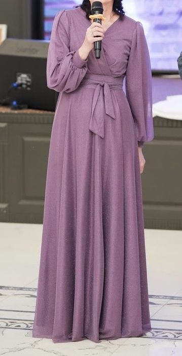 Продается красивое платье